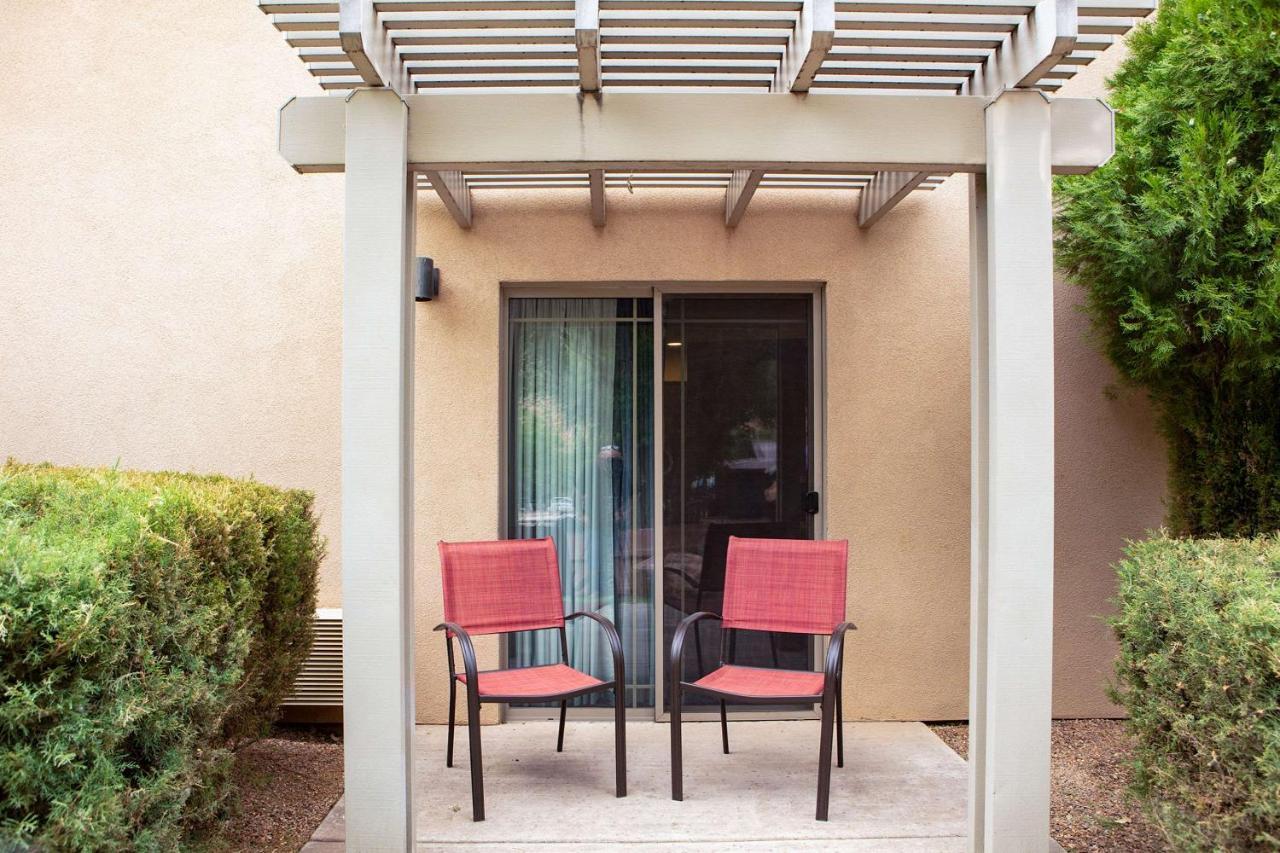 Zion Campfire Lodge At Zion Park, Ascend Hotel Collection Springdale Exterior photo